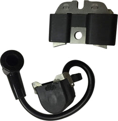 Hipa GA1995A Ignition Coil Compatible with Husqvarna 181281288288EPA 28XP 42 242 246 133 234 Chainsaws Similar to 501812702 - hipaparts