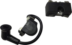 Hipa GA1995A Ignition Coil Compatible with Husqvarna 181281288288EPA 28XP 42 242 246 133 234 Chainsaws Similar to 501812702 - hipaparts