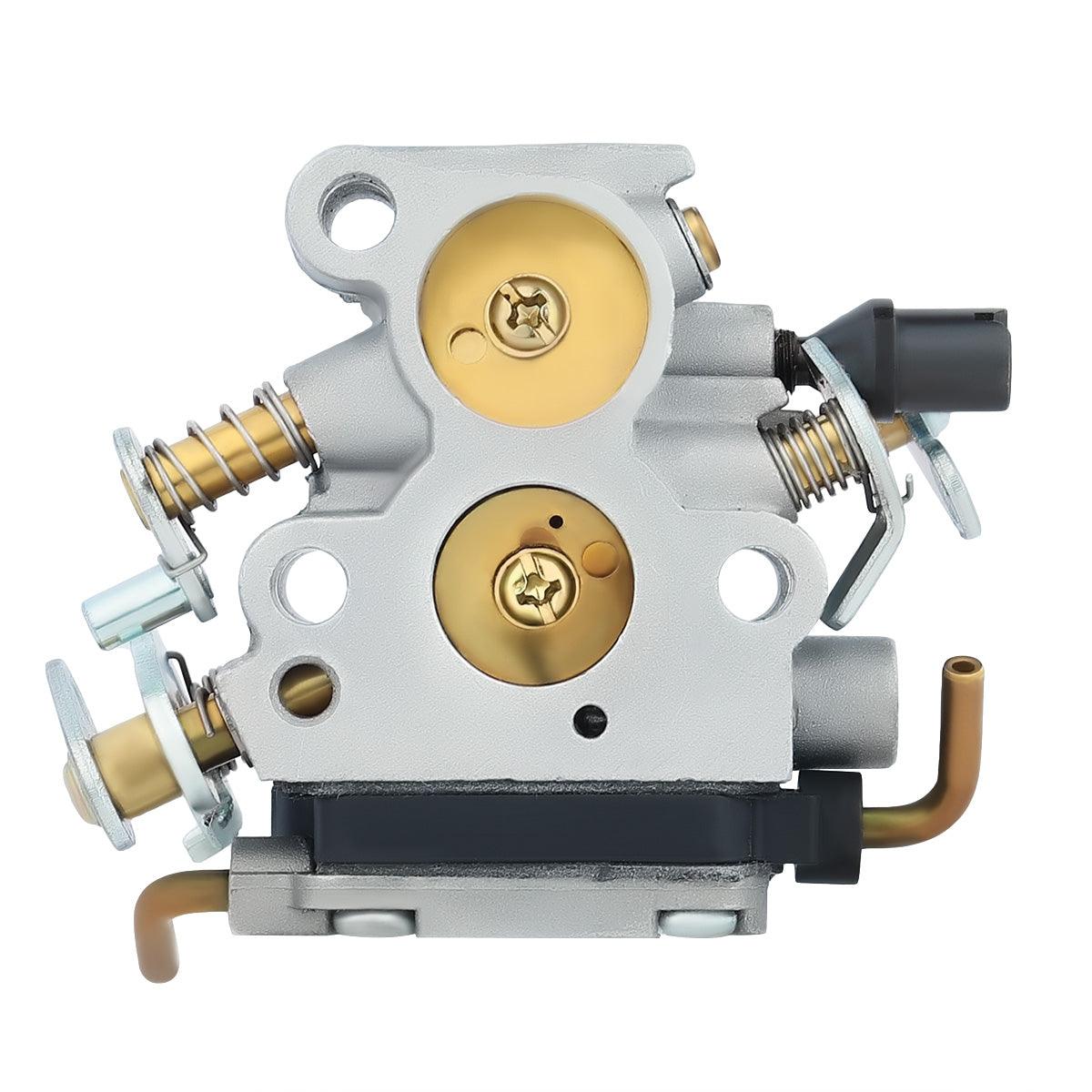 Hipa GA235A Carburetor Compatible with Husqvarna 240 235 Jonsered CS2234 Chainsaws Similar to Zama C1T-W33C 586936202 - hipaparts