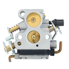 Hipa GA235A Carburetor Compatible with Husqvarna 240 235 Jonsered CS2234 Chainsaws Similar to Zama C1T-W33C 586936202 - hipaparts