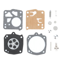 Hipa GA353 Carburetor Rebuild Kit Compatible with Husqvarna 268 Chainsaw - hipaparts