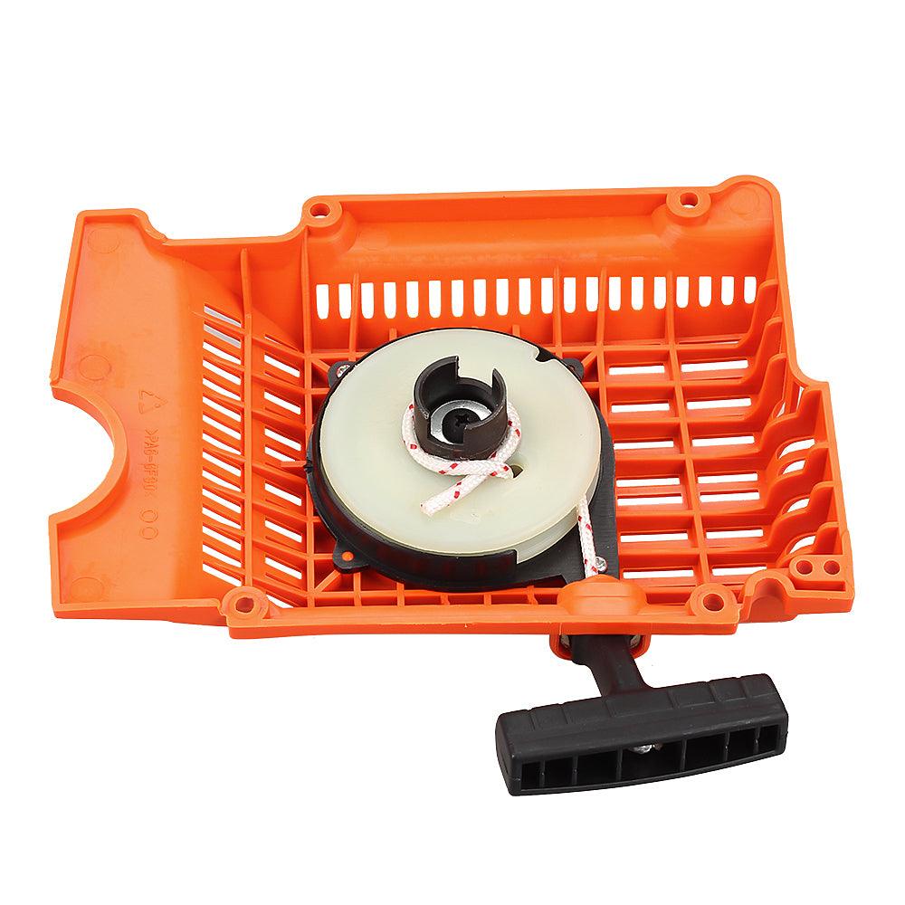 Hipa GA860 Recoil Starter Assy Compatible with Husqvarna 281 288 181 281XP Chainsaws Similar to 501810006 - hipaparts