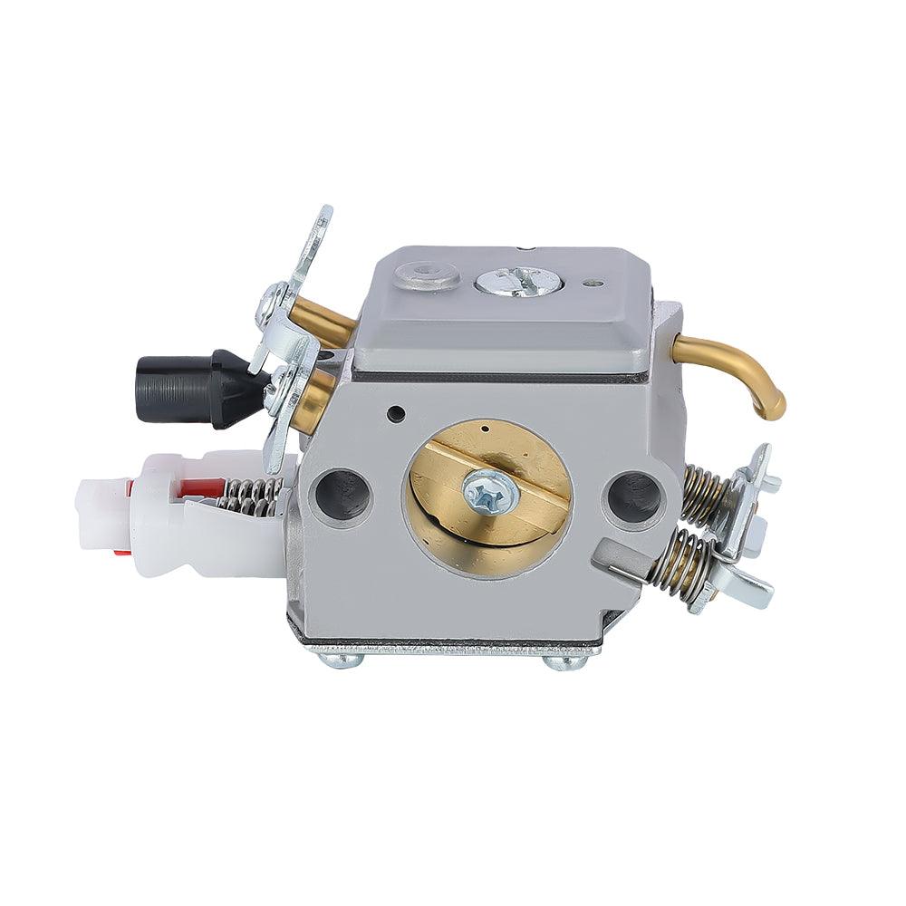 Hipa GA576 Carburetor Compatible with Husqvarna 340 345 346 Jonsered 2141 2145  Chainsaws Similar to Zama C3-El18 503283208