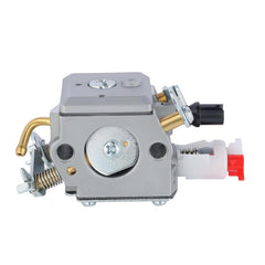 Hipa GA576 Carburetor Compatible with Husqvarna 340 345 346 Jonsered 2141 2145 Chainsaws Similar to Zama C3-El18 503283208 - hipaparts