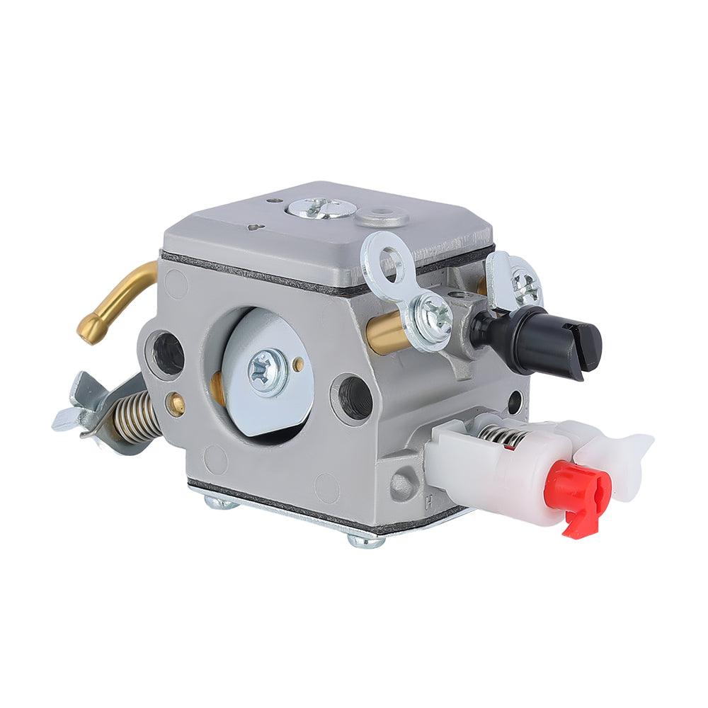 Hipa GA576 Carburetor Compatible with Husqvarna 340 345 346 Jonsered 2141 2145 Chainsaws Similar to Zama C3-El18 503283208 - hipaparts