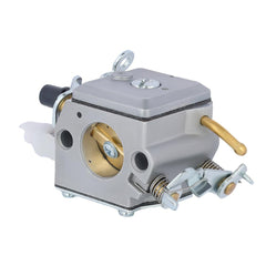 Hipa GA576 Carburetor Compatible with Husqvarna 340 345 346 Jonsered 2141 2145 Chainsaws Similar to Zama C3-El18 503283208 - hipaparts