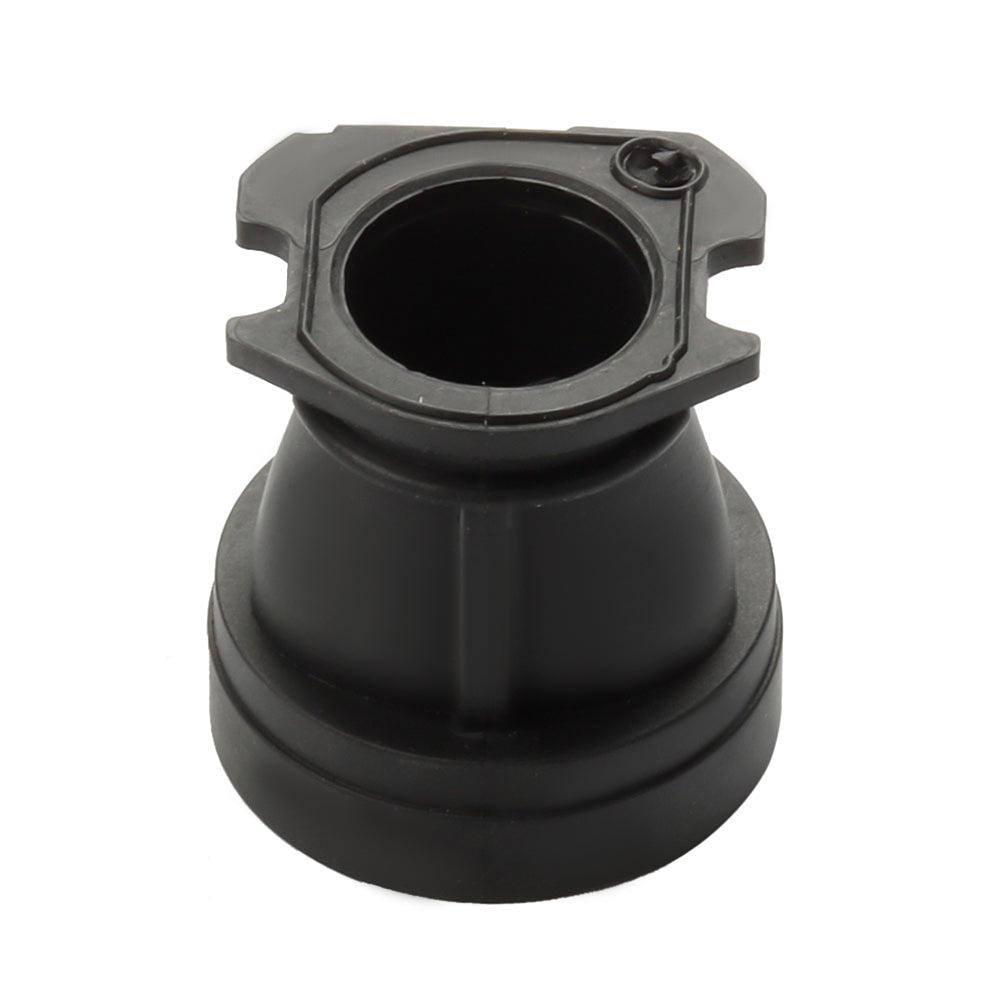 Hipa GA391 Tntake Manifold Compatible with Husqvarna 340 345 350 Jonsered 2141 CS2153 Chainsaws Similar to 503866302 - hipaparts