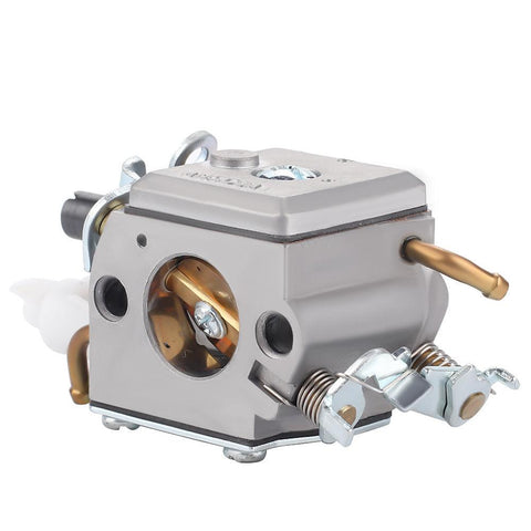 Hipa GA276 Carburetor Compatible with Husqvarna 340 345 Jonsered CS2141 RedMax G5300 Chainsaws Similar to Zama C3-EL32 503283210 - hipaparts