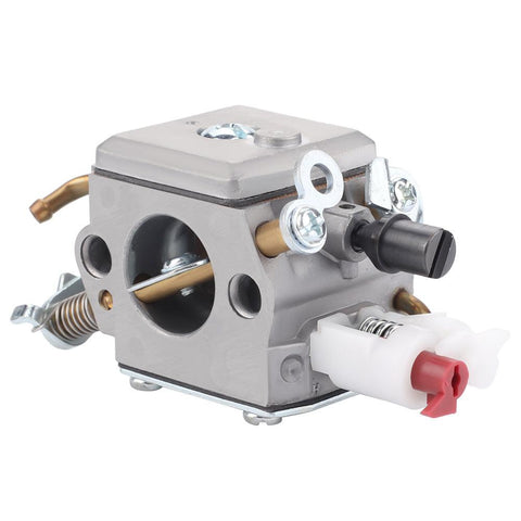 Hipa GA276 Carburetor Compatible with Husqvarna 340 345 Jonsered CS2141 RedMax G5300 Chainsaws Similar to Zama C3-EL32 503283210 - hipaparts