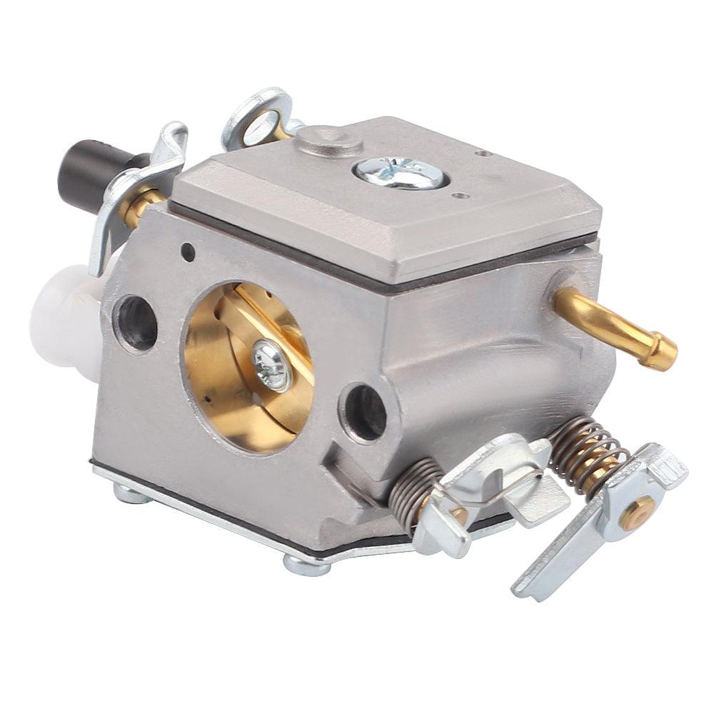 Hipa GA2035B Carburetor Compatible with Husqvarna 357XP 359 Jonsered CS2156 Chainsaws Similar to Zama C3-EL42 505203002 - hipaparts