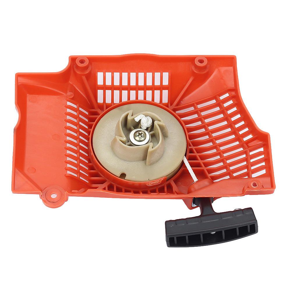 Hipa GA349 Recoil Starter Assy Compatible with Husqvarna 362 365 371 372 Chainsaws Similar to 503628171 - hipaparts