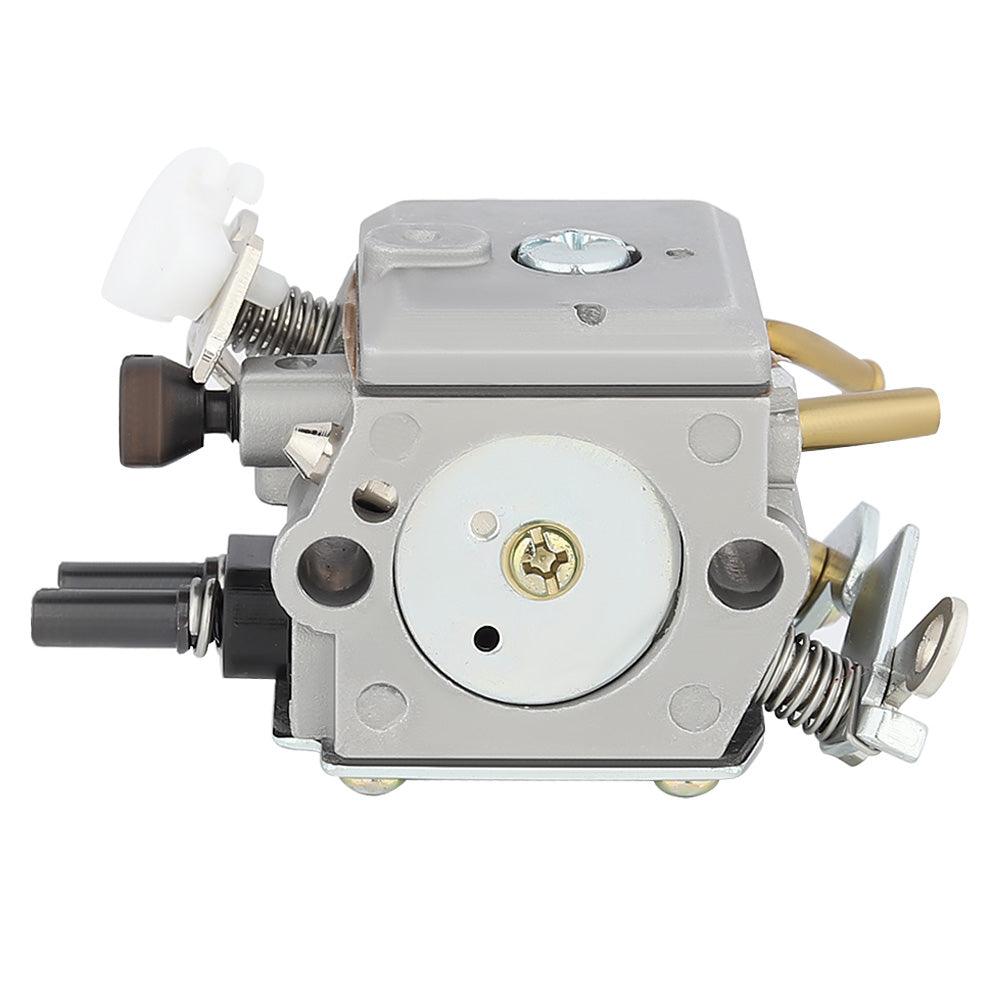 Hipa GA022 Carburetor Compatible with Husqvarna 362 365 371 Jonsered 2063 Chainsaws Similar to Walbro HD-12-1 503281805