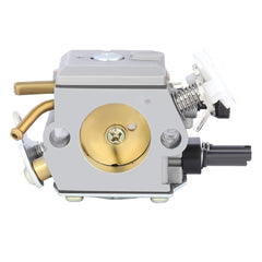 Hipa GA022 Carburetor Compatible with Husqvarna 362 365 371 Jonsered 2063 Chainsaws Similar to Walbro HD-12-1 503281805 - hipaparts