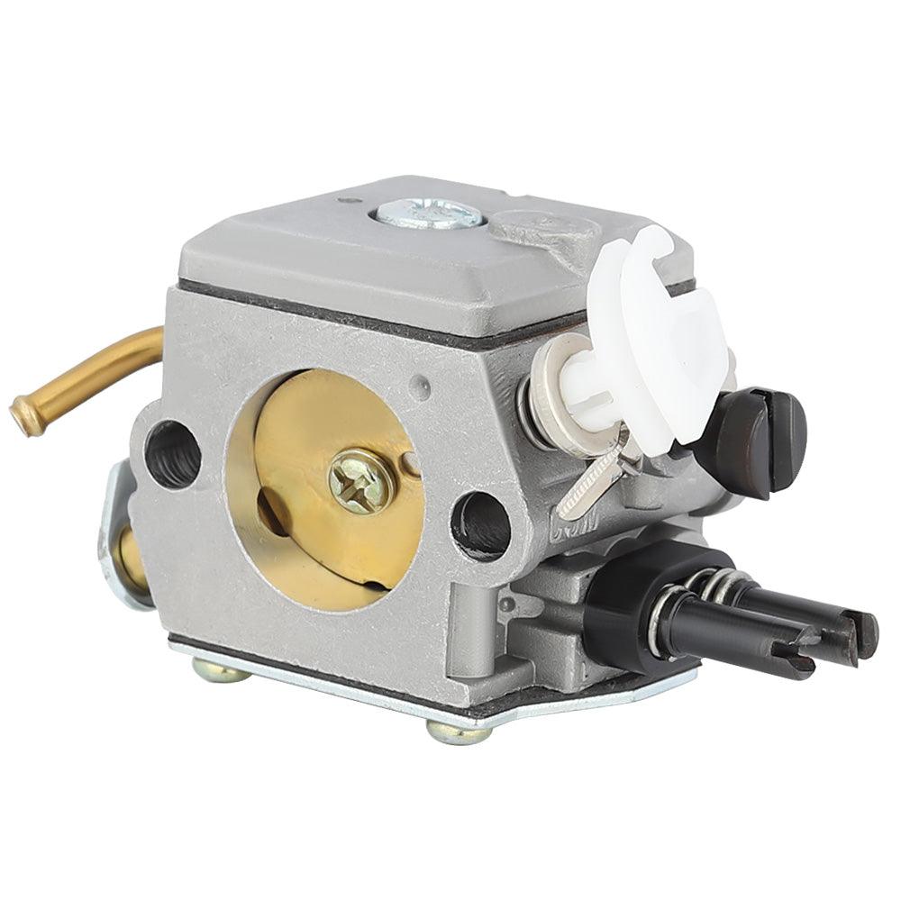 Hipa GA022 Carburetor Compatible with Husqvarna 362 365 371 Jonsered 2063 Chainsaws Similar to Walbro HD-12-1 503281805 - hipaparts