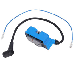 Hipa GA2409A Ignition Coil Compatible with Husqvarna 362 365 371 Jonsered CS2163 CS2165 Chainsaws Similar to 510115703 - hipaparts