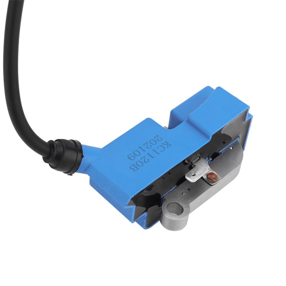 Hipa GA2409A Ignition Coil Compatible with Husqvarna 362 365 371 Jonsered CS2163 CS2165 Chainsaws Similar to 510115703 - hipaparts