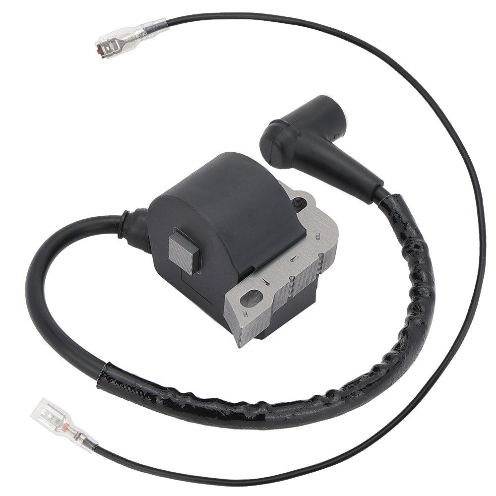 Hipa GA2827A Ignition Coil Compatible with Husqvarna 394 394XP 394EPA 395 395XP 395EPA Chainsaws Similar to 503639801 - hipaparts