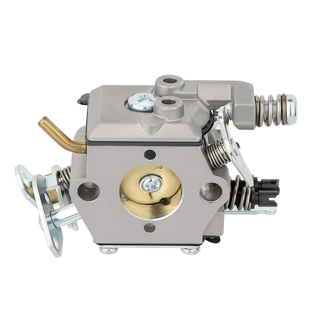 Hipa GA192 Carburetor Compatible with Husqvarna 41 36 136 Craftsman 358352660 Chainsaws Poulan 2750 Gas Chainsaws Similar to Zama W-29 530071987 - hipaparts