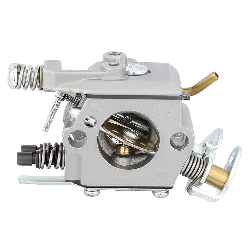 Hipa GA192 Carburetor Compatible with Husqvarna 41 36 136 Craftsman 358352660 Chainsaws Poulan 2750 Gas Chainsaws Similar to Zama W-29 530071987 - hipaparts