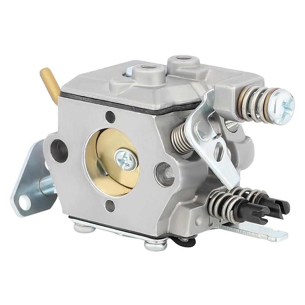 Hipa GA192 Carburetor Compatible with Husqvarna 41 36 136 Craftsman 358352660 Chainsaws Poulan 2750 Gas Chainsaws Similar to Zama W-29 530071987 - hipaparts