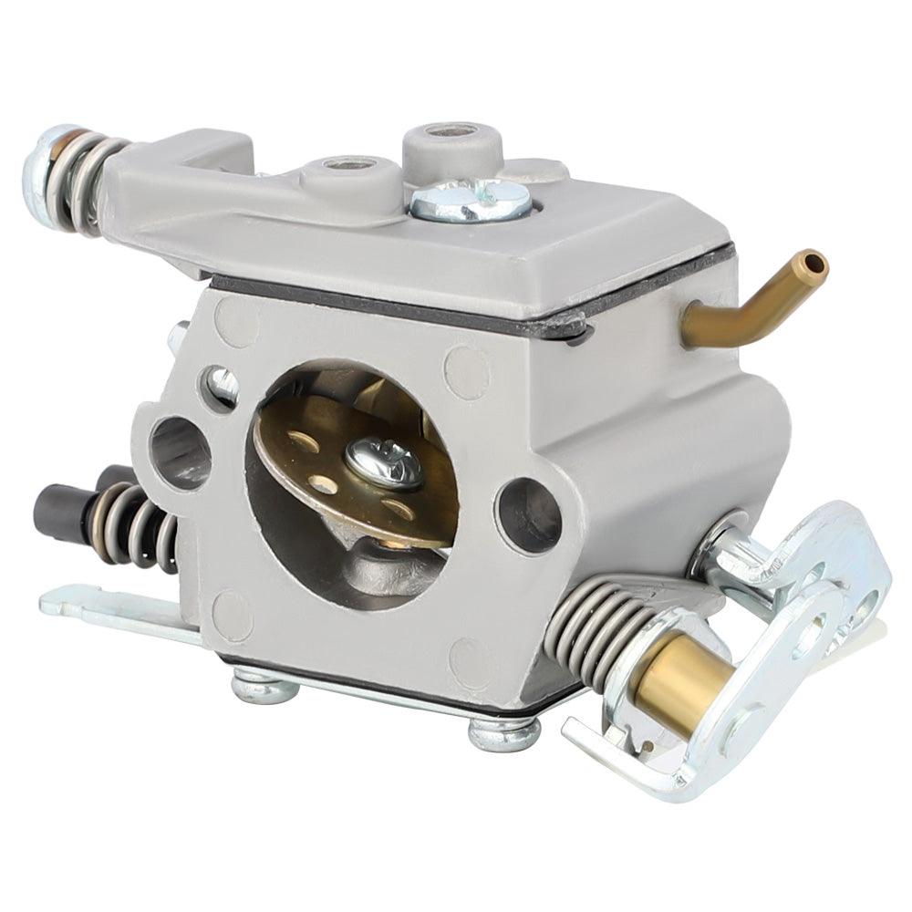 Hipa GA192 Carburetor Compatible with Husqvarna 41 36 136 Craftsman 358352660 Chainsaws Poulan 2750 Gas Chainsaws Similar to Zama W-29 530071987 - hipaparts