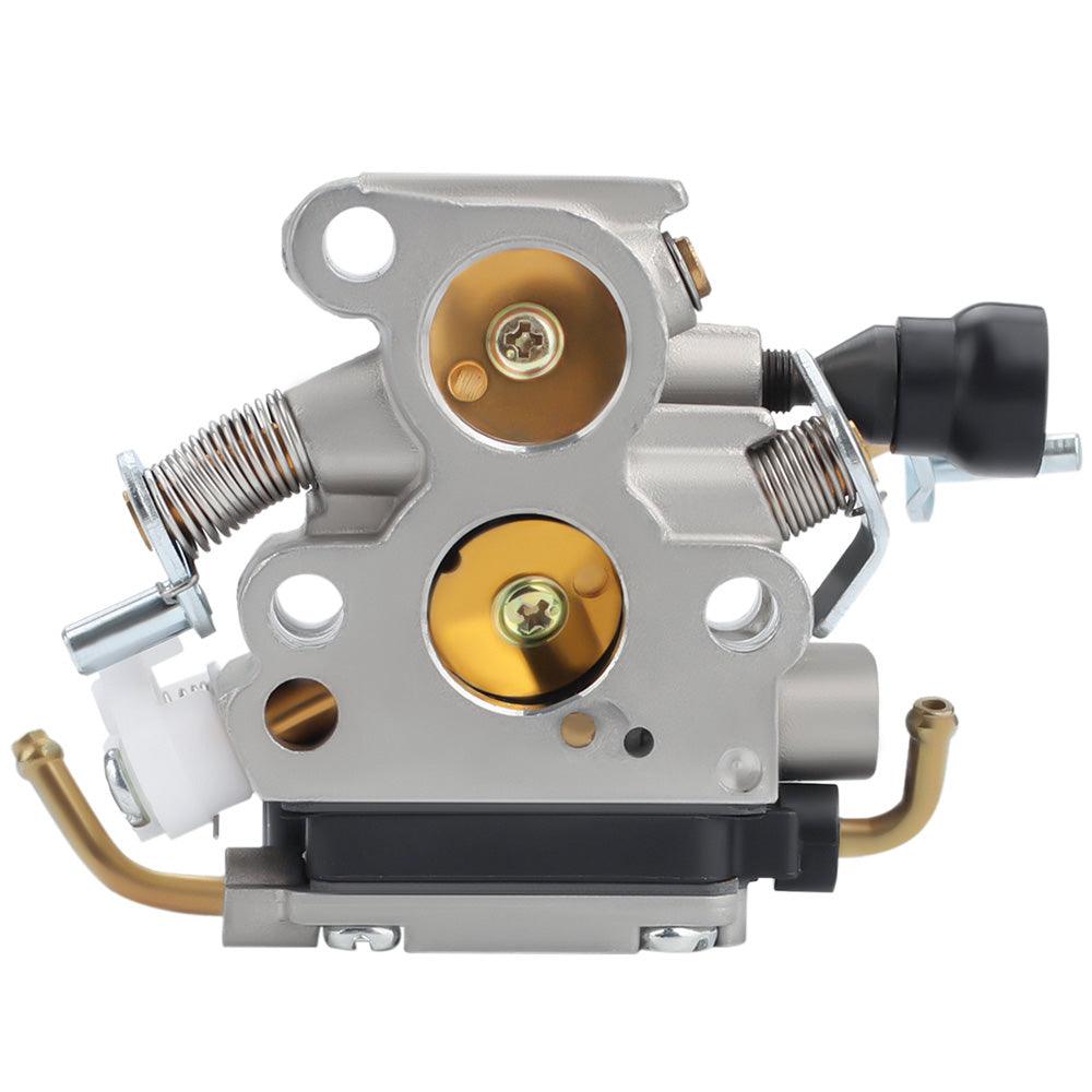 Hipa GA546 Carburetor Compatible with Husqvarna 435 435E 135 135E Jonsered CS2240 Chainsaws Similar to Zama C1T-EL41A 531215501 - hipaparts