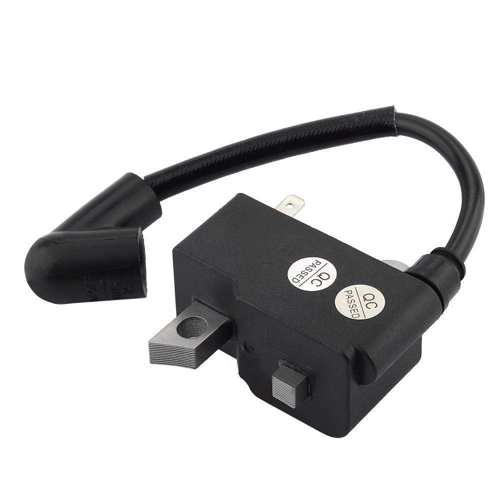 Hipa GA2422A Ignition Coil Compatible with Husqvarna 435 435E 440 440E 445 445E 450 450E Chainsaws Similar to 579638801 - hipaparts