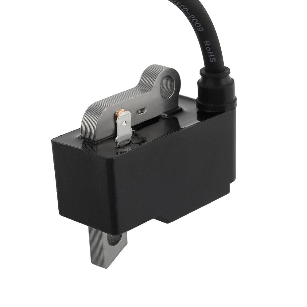 Hipa GA214A Ignition Coil Compatible with Husqvarna 435 435E 440E 445E 450 Jonsered CS2245 Chainsaws Similar to 573935701 - hipaparts