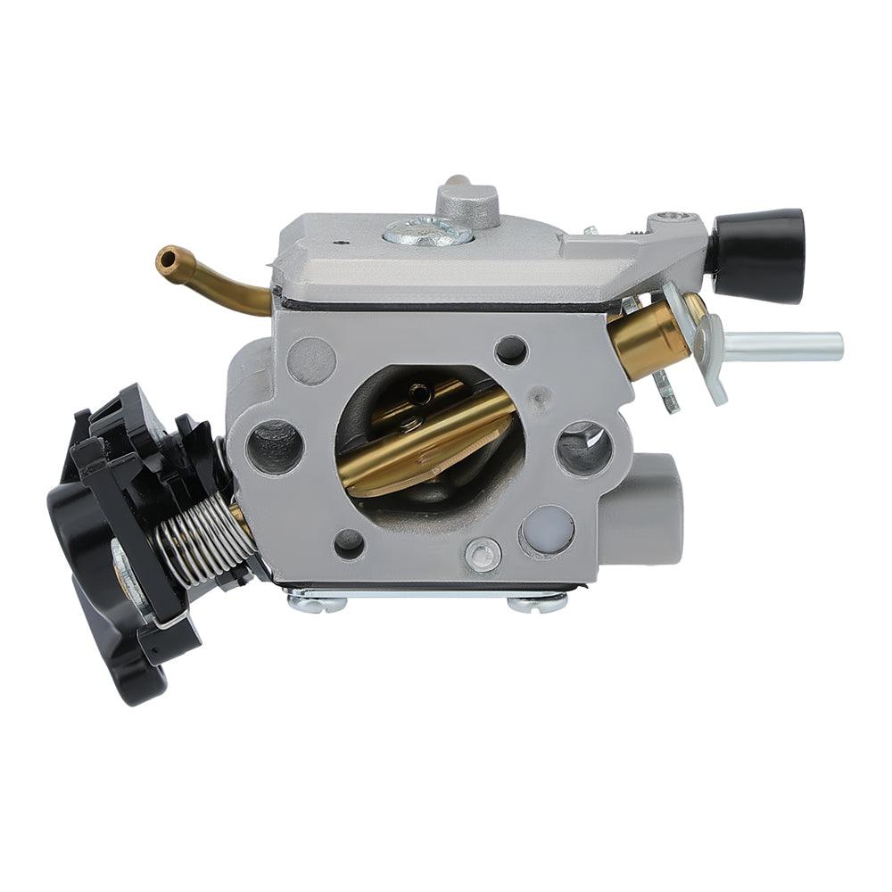 Hipa GA619 Carburetor Compatible with Husqvarna 445 450  Jonsered CS2245 Chainsaws Similar to Zama C1M-EL37B 531215601