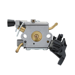 Hipa GA619 Carburetor Compatible with Husqvarna 445 450 Jonsered CS2245 Chainsaws Similar to Zama C1M-EL37B 531215601 - hipaparts