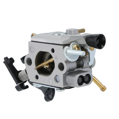 Hipa GA619 Carburetor Compatible with Husqvarna 445 450 Jonsered CS2245 Chainsaws Similar to Zama C1M-EL37B 531215601 - hipaparts