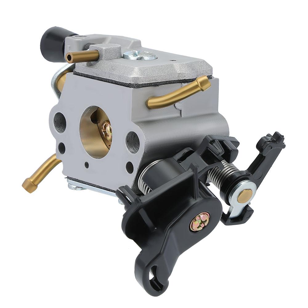 Hipa GA619 Carburetor Compatible with Husqvarna 445 450 Jonsered CS2245 Chainsaws Similar to Zama C1M-EL37B 531215601 - hipaparts