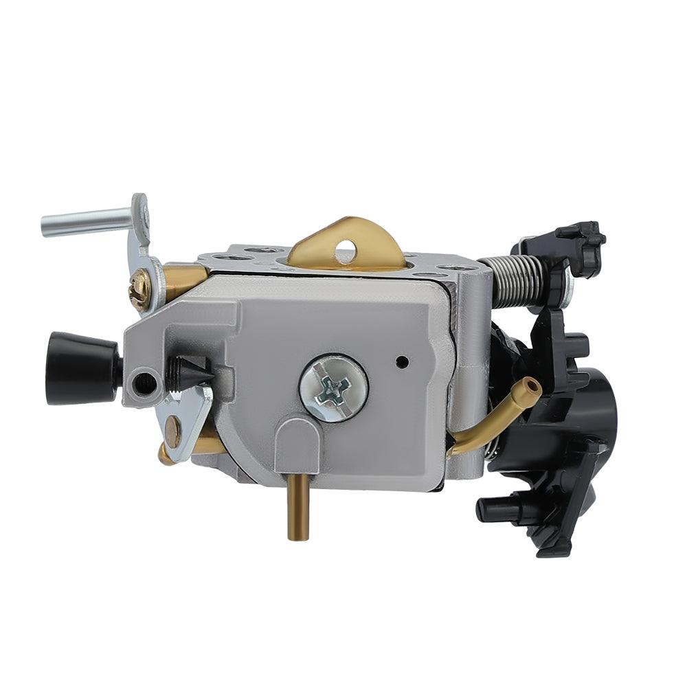 Hipa GA619 Carburetor Compatible with Husqvarna 445 450 Jonsered CS2245 Chainsaws Similar to Zama C1M-EL37B 531215601 - hipaparts