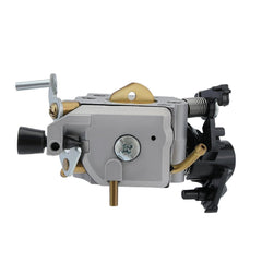 Hipa GA619 Carburetor Compatible with Husqvarna 445 450 Jonsered CS2245 Chainsaws Similar to Zama C1M-EL37B 531215601 - hipaparts