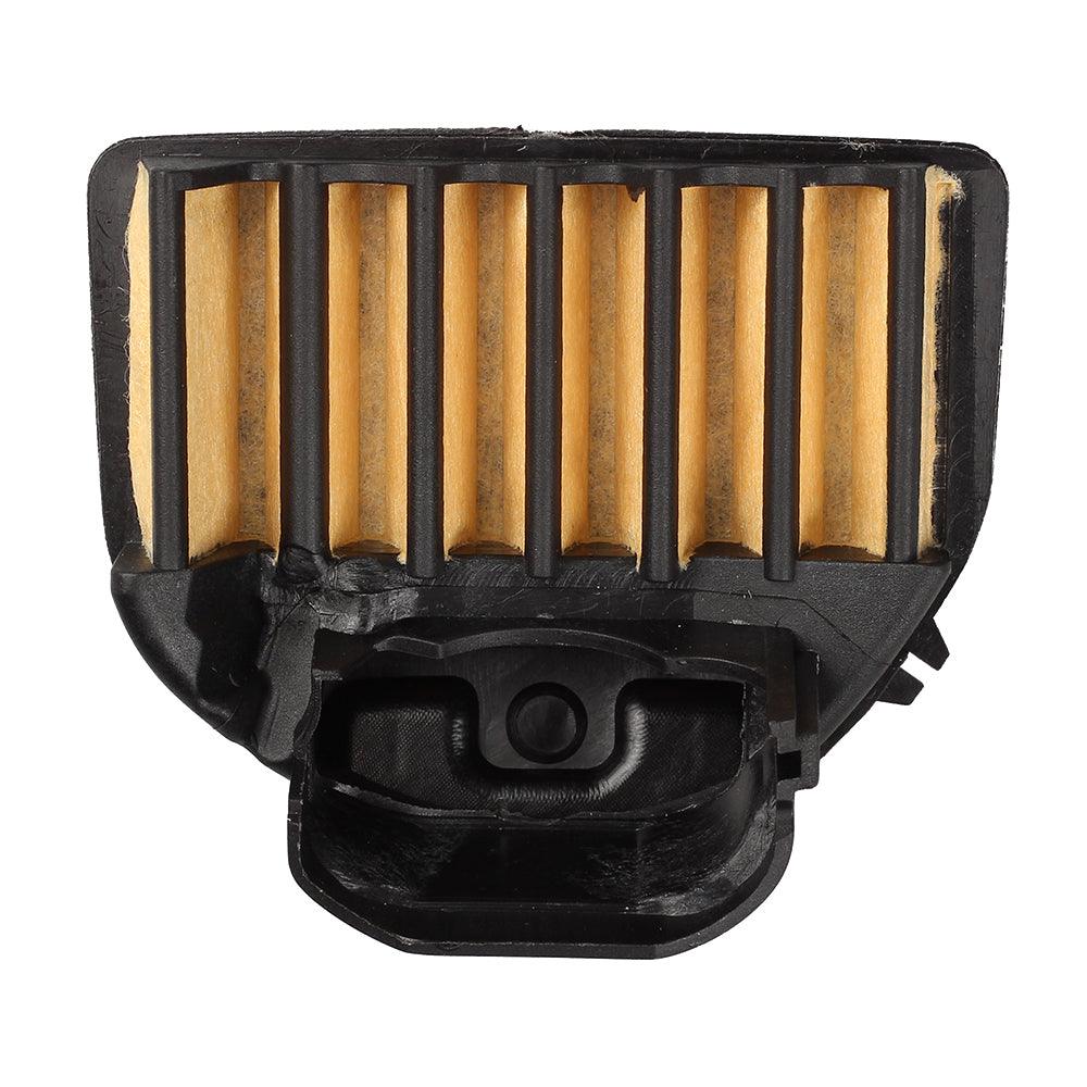 Hipa GA818 Air Filter Compatible with Husqvarna 455 455E 460 461 Jonsered CS2255 Chainsaws Similar to 537255703 - hipaparts