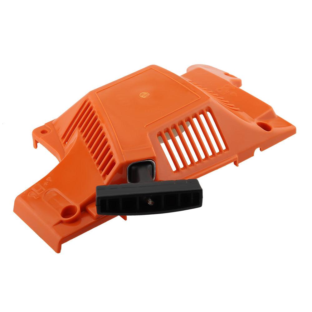 Hipa GA310 Recoil Starter Assy Compatible with Husqvarna 50 51 55 362 371XP 365 Chainsaws Similar to 503151803 - hipaparts