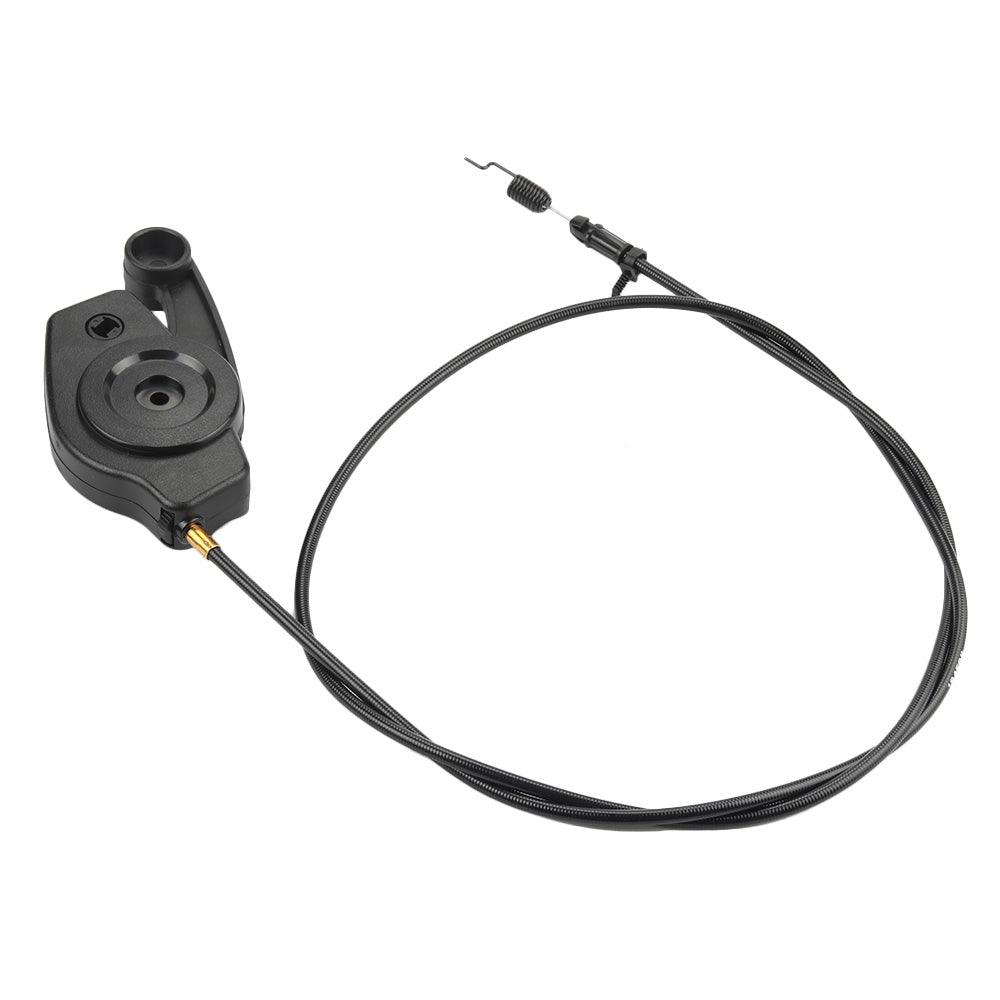 Hipa GA1321A Control Cable Compatible with Husqvarna 56DHS Lawn Mowers Similar to 532184588 - hipaparts