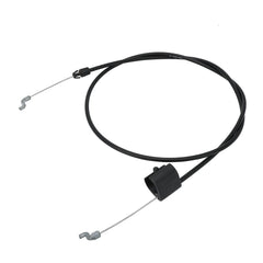 Hipa GA1357A Control Cable Compatible with Husqvarna 6021P 38454 Lawn Mowers Similar to 532440934 - hipaparts