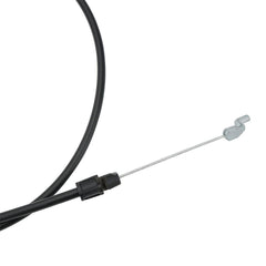 Hipa GA1357A Control Cable Compatible with Husqvarna 6021P 38454 Lawn Mowers Similar to 532440934 - hipaparts