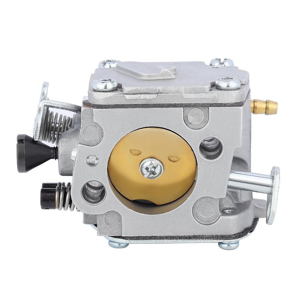 Hipa GA034 Carburetor Compatible with Husqvarna 61 268 272 272XP Chainsaws Similar to Tillotson HS260S 503280316