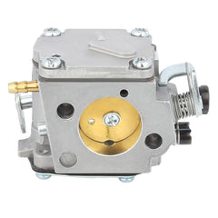 Hipa GA034 Carburetor Compatible with Husqvarna 61 268 272 272XP Chainsaws Similar to Tillotson HS260S 503280316 - hipaparts