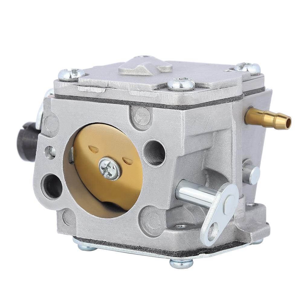 Hipa GA034 Carburetor Compatible with Husqvarna 61 268 272 272XP Chainsaws Similar to Tillotson HS260S 503280316 - hipaparts