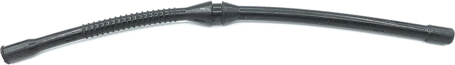 Hipa GA2858B Fuel Line Compatible with Husqvarna 61 66 266 268 162 Chainsaws Similar to 501285902 - hipaparts