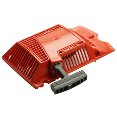Hipa GA350 Recoil Starter Assy Compatible with Husqvarna 61 66 266 268 272 Chainsaws 272S Power Cutters Similar to 503615571 - hipaparts