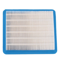 Hipa GA416 Air Filter Compatible with Husqvarna 917.375820 Lawn Mower B&S 129H00 Engines Similar to 491588 - hipaparts