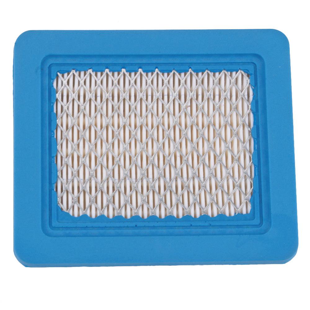 Hipa GA416 Air Filter Compatible with Husqvarna 917.375820 Lawn Mower B&S 129H00 Engines Similar to 491588 - hipaparts