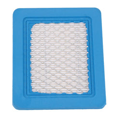 Hipa GA416 Air Filter Compatible with Husqvarna 917.375820 Lawn Mower B&S 129H00 Engines Similar to 491588 - hipaparts