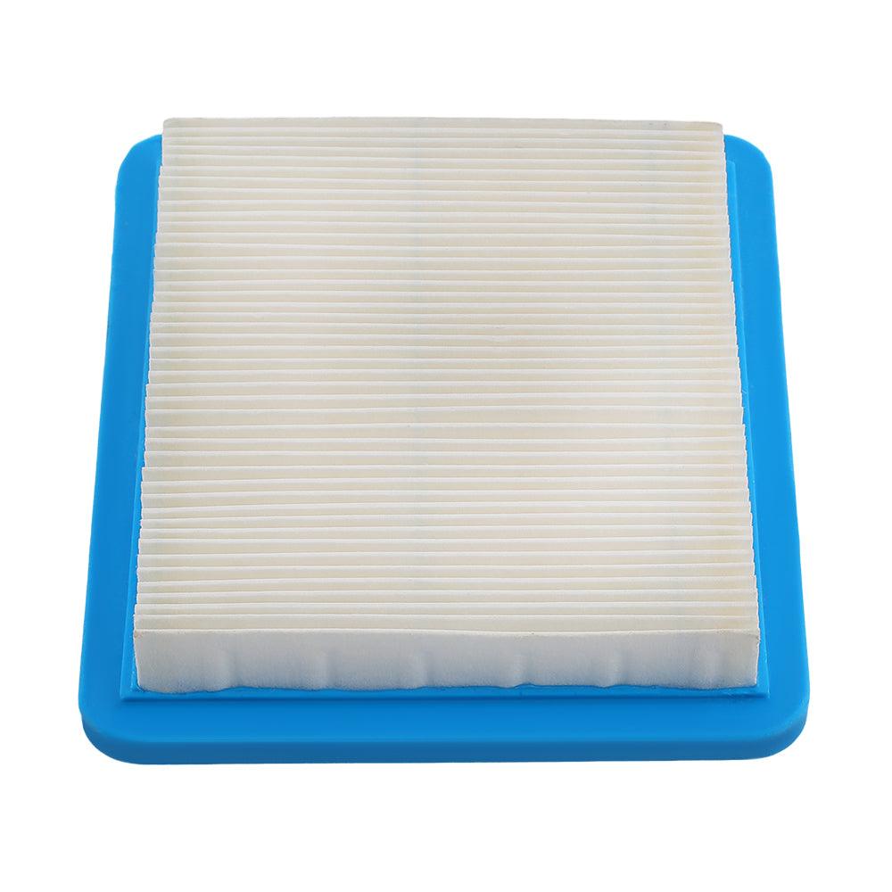 Hipa GA416 Air Filter Compatible with Husqvarna 917.375820 Lawn Mower B&S 129H00 Engines Similar to 491588 - hipaparts