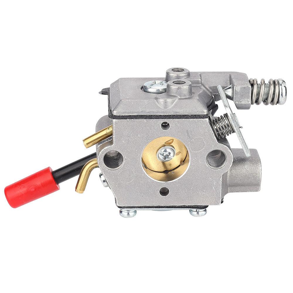 Hipa GA777 Carburetor Compatible with Husqvarna BC3150 Poulan PP035 PP031 PP033 Trimmers Similar to Walbro WT-628 - hipaparts