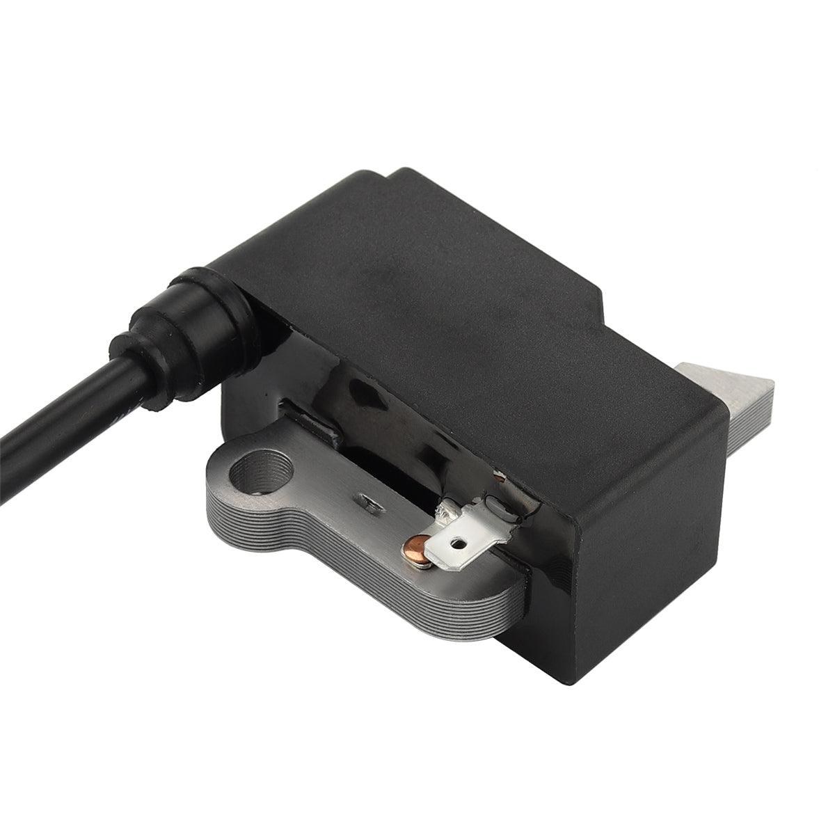 Hipa GA2692A Ignition Coil Compatible with Husqvarna CEWKA ZAP?ONOWA 135 135E 140 Chainsaws Similar to 576 70 56-02 - hipaparts